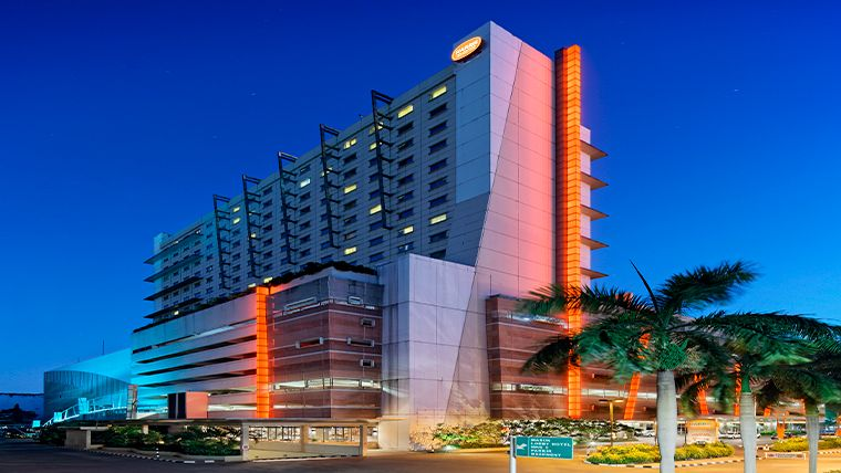 Kawasan Kelapa Gading - Gambar 2